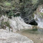 Wasserfälle Tignale