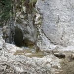 Wasserfälle Tignale