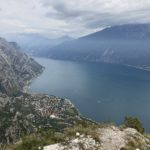 Aussicht Monte Bestone nach Norden