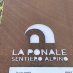 Wanderung auf dem Ponale Wanderweg